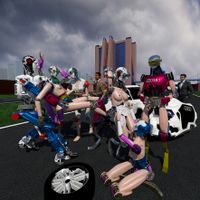 Deposizione High Way